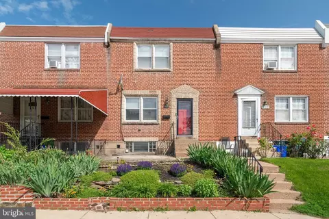 605 Green Ln, Philadelphia, PA 19128