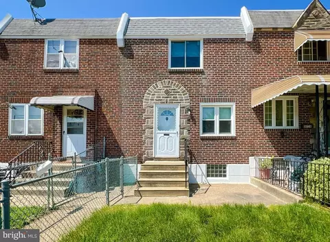 4630 Solly Ave, Philadelphia, PA 19136