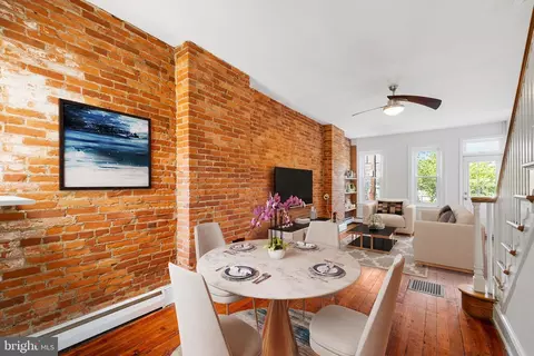 1319 E Palmer St, Philadelphia, PA 19125