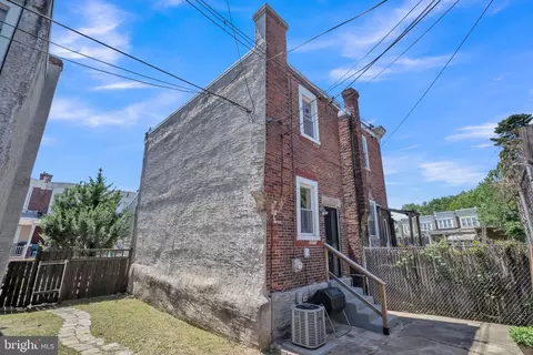 907-09 S Conestoga St, Philadelphia, PA 19143