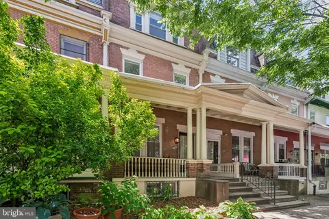 4920 Walton Ave, Philadelphia, PA 19143