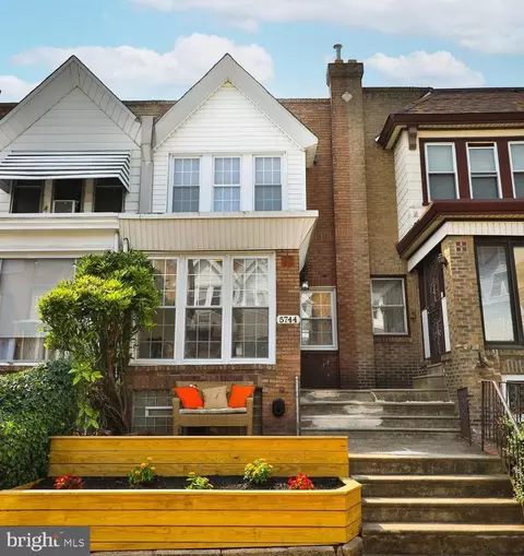 5744 Haddington Ln, Philadelphia, PA 19131