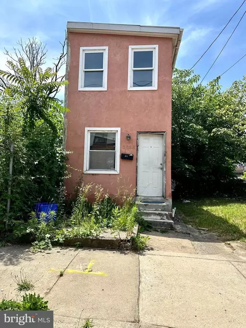 3858 Blaine St, Philadelphia, PA 19140