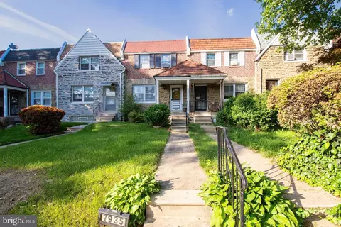7935 Michener Ave, Philadelphia, PA 19150