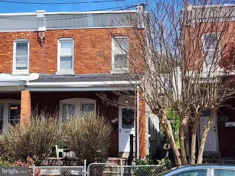 3815 Manayunk Ave, Philadelphia, PA 19128