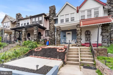 6026 N Marvine St, Philadelphia, PA 19141