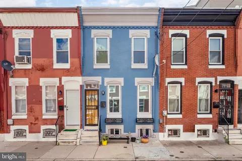 1539 S Garnet St, Philadelphia, PA 19146
