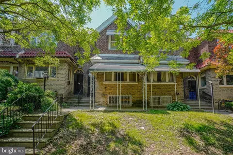 5642 N Uber St, Philadelphia, PA 19141
