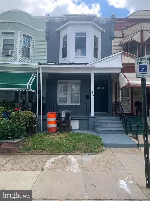4529 N Smedley St, Philadelphia, PA 19140