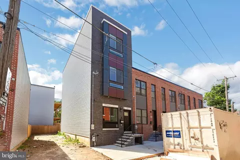 1310 N 24th St, Philadelphia, PA 19121