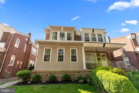7030 Cottage St, Philadelphia, PA 19135