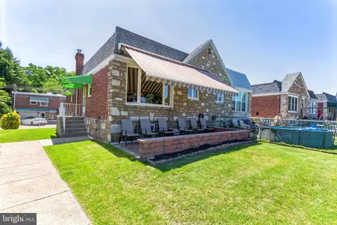 8159 Lister St, Philadelphia, PA 19152