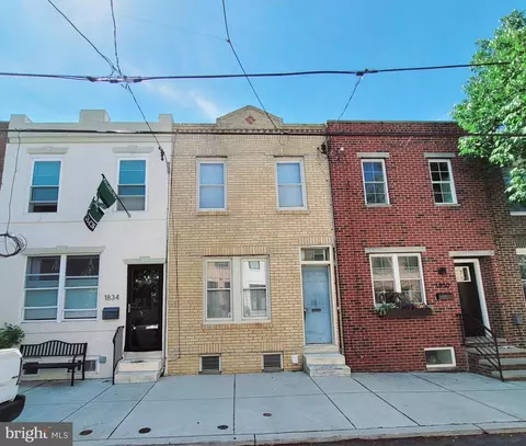 1832 S Camac St, Philadelphia, PA 19148