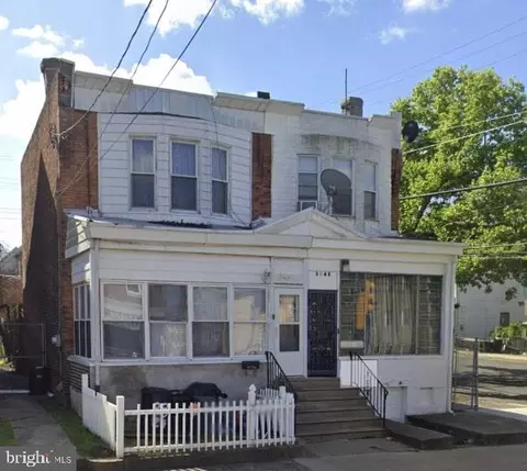7046 Paschall Ave, Philadelphia, PA 19142
