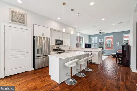 1419 S Leithgow Ter, Philadelphia, PA 19147