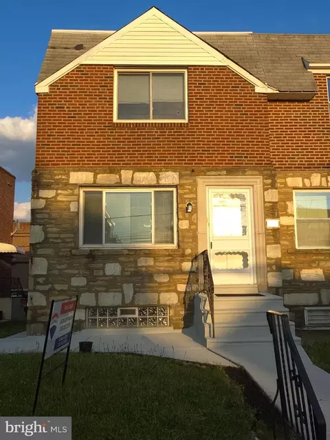 8347 Loretto Ave, Philadelphia, PA 19152