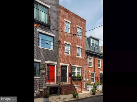 748 S Chadwick St, Philadelphia, PA 19146