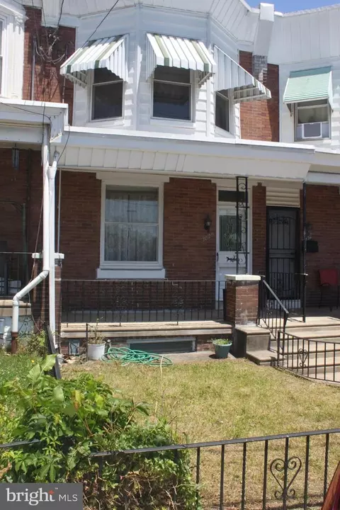 1029 Orthodox St, Philadelphia, PA 19124