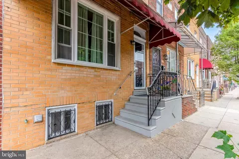 2542 S 11th St, Philadelphia, PA 19148