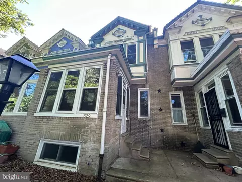 529 S Melville St, Philadelphia, PA 19143