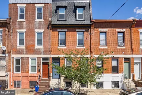 1611 S 17th St, Philadelphia, PA 19145