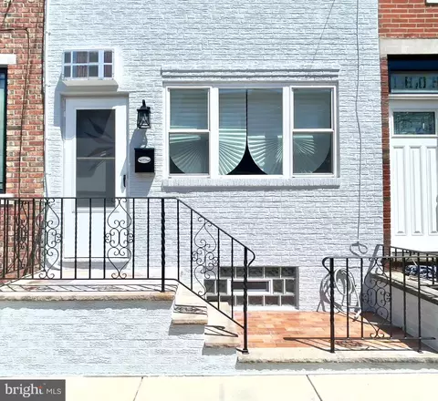 1807 S Camac St, Philadelphia, PA 19148