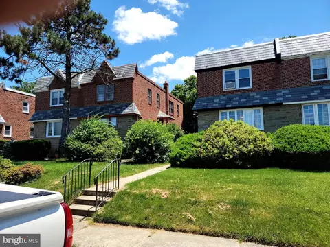 1054 E Gorgas Ln, Philadelphia, PA 19150
