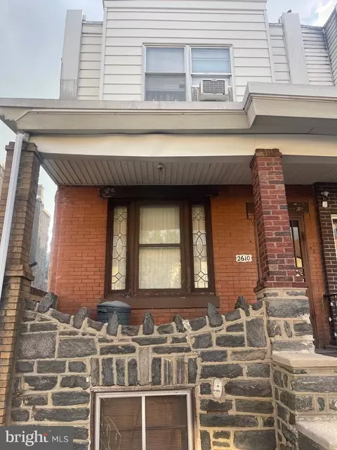 2610 S 9th St, Philadelphia, PA 19148