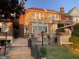 3305 Aldine St, Philadelphia, PA 19136
