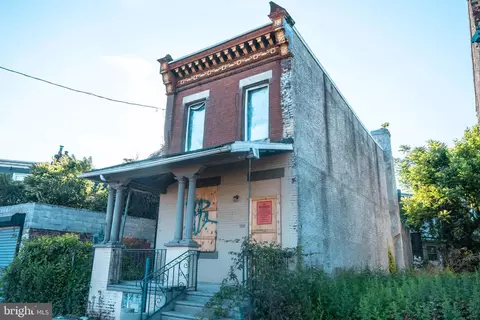 2221 W Sedgley Ave, Philadelphia, PA 19132