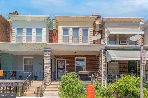 605 Lindley Ave, Philadelphia, PA 19120