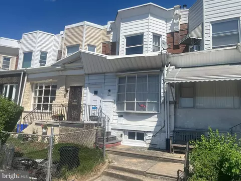 263 S 63rd St, Philadelphia, PA 19139
