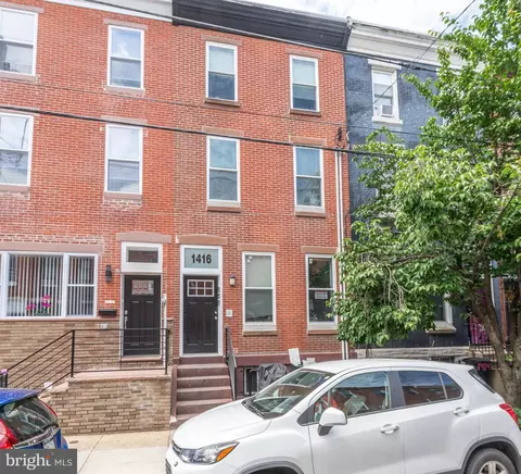 1416 S 15th St, Philadelphia, PA 19146