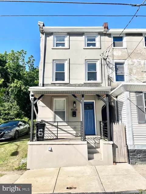4936 Sheldon St, Philadelphia, PA 19144