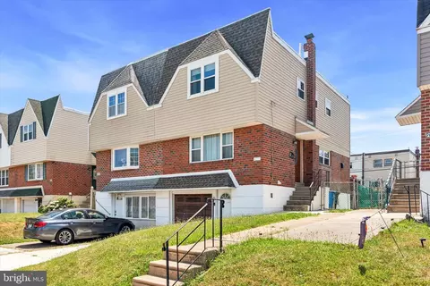 9031 Brous Ave, Philadelphia, PA 19152
