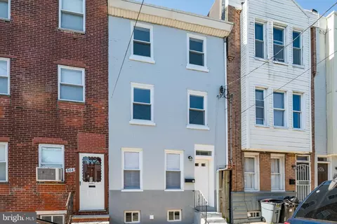 506 Mountain St, Philadelphia, PA 19148