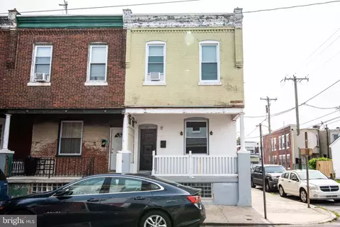 23 S Redfield St, Philadelphia, PA 19139