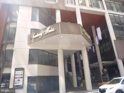 1420 Locust St #31M, Philadelphia, PA 19102