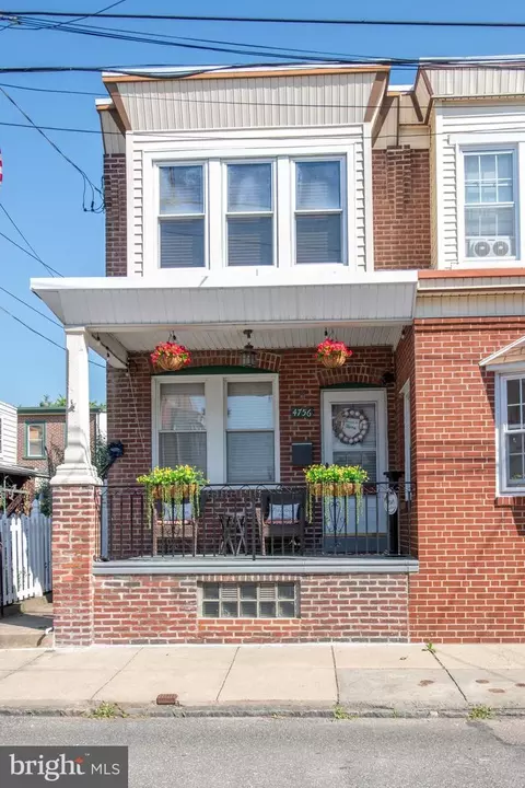 4756 Garden St, Philadelphia, PA 19137