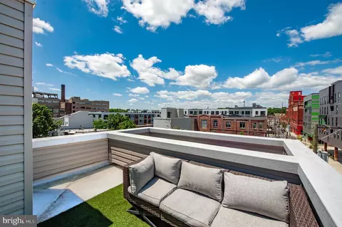 1463 N Corlies St #B, Philadelphia, PA 19121