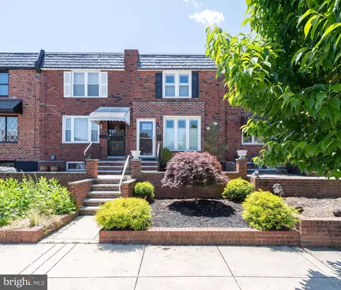 1620 Forrestal St, Philadelphia, PA 19145