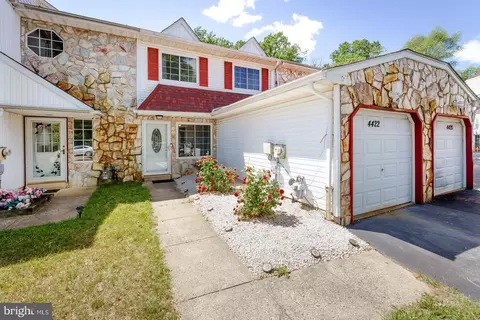 4422 Ernie Davis Cir, Philadelphia, PA 19154