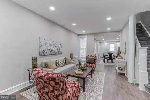 4035 N 8th St, Philadelphia, PA 19140