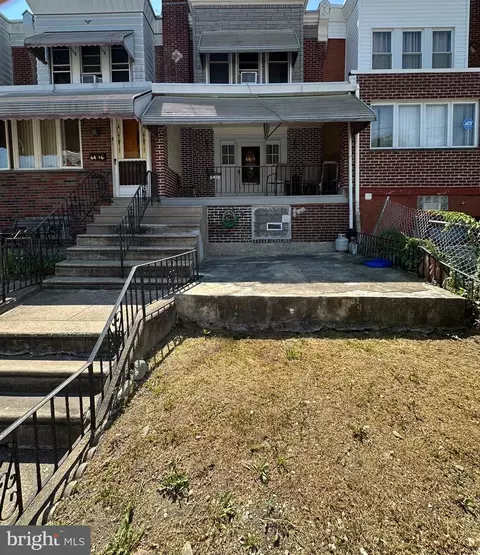 6418 Buist Ave, Philadelphia, PA 19142