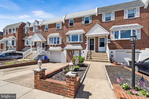 3723 Vader Dr, Philadelphia, PA 19154