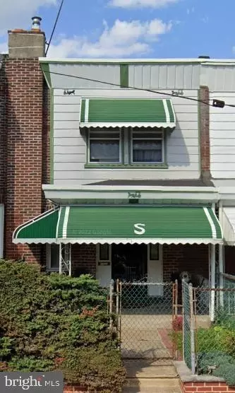 6961 Rodney St, Philadelphia, PA 19138
