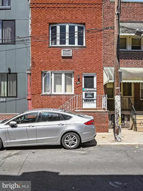 1618 S Marston St, Philadelphia, PA 19145