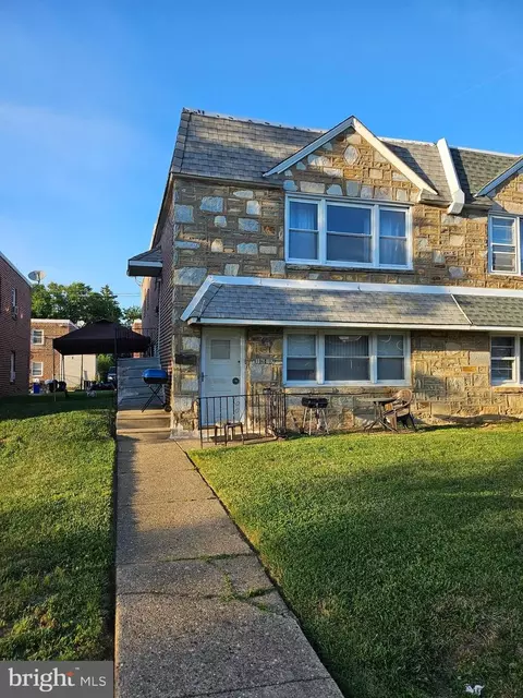 1617 Griffith St, Philadelphia, PA 19111
