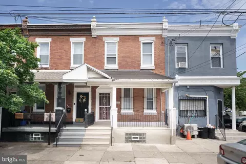 1523 W Butler St, Philadelphia, PA 19140