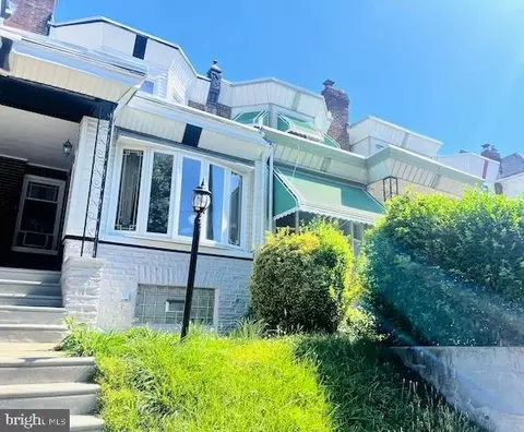 1631 W Nedro Ave, Philadelphia, PA 19141